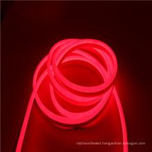 Waterproof IP65 RGB Led Neon Flex rope 220V SMD2835 Led Flexible Neon Tube For Rooms